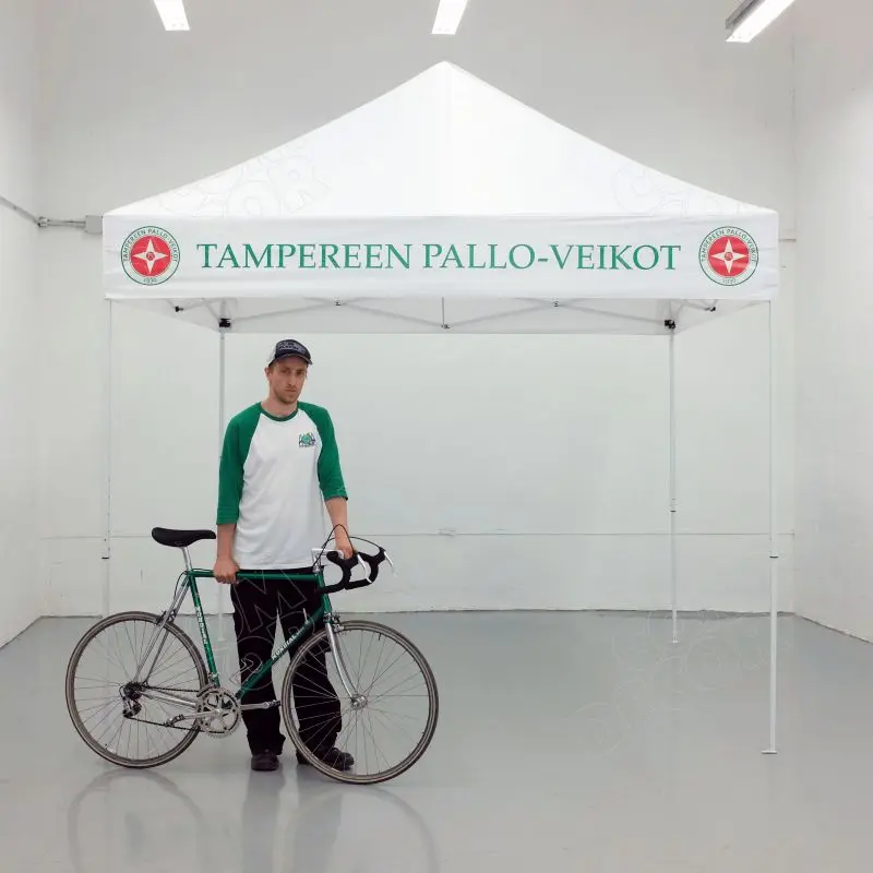 3x3-varikatus-592 Pop up telk Vantage