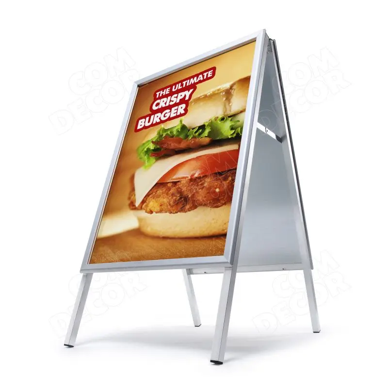 a-stend-1564 A-stend Passage