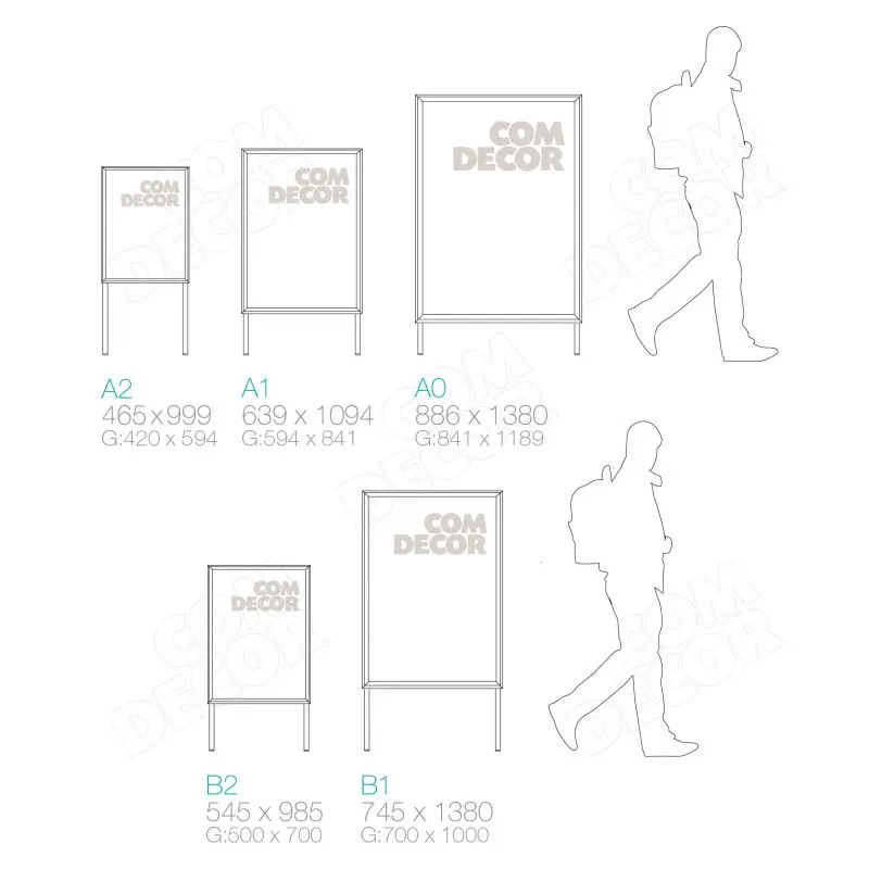 a-stendid-reklaamstendi-suurus-1079 A-stend Passage