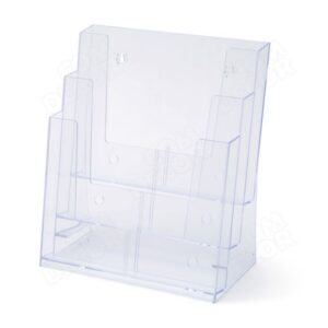 Trükisehoidja lauale D-seeria