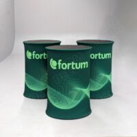 Counter Telas Neo Matic