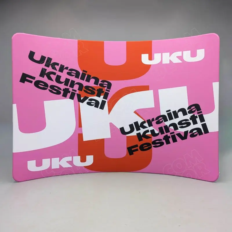 Reklaamsein S-Tube CX