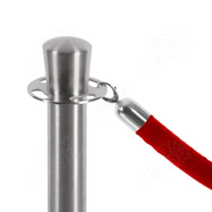 Piirdeköis VIP Punane