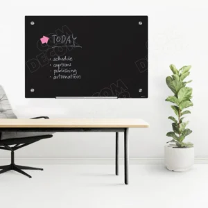 Klaastahvel Glassboard