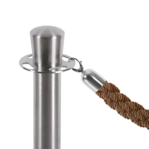 Piirdeköis VIP Pruun