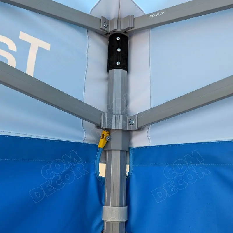 Tugev telgikonstruktsioon Tugev telgikonstruktsioon