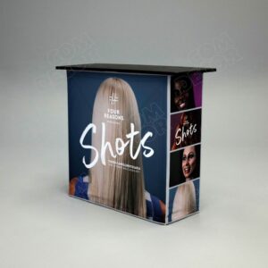 Messilaud QuickDesk Max