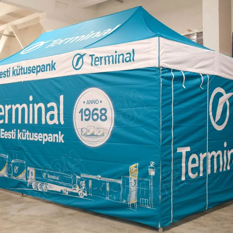 Bränding telgil Bränding telgil