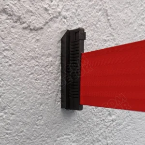 Museo piirdelindi seinakinnitus