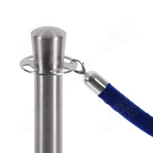 Piirdeköis VIP Sinine