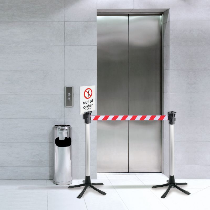 Piirdepost Tempaline