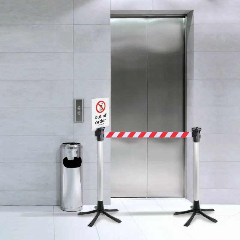 Piirdepost Tempaline