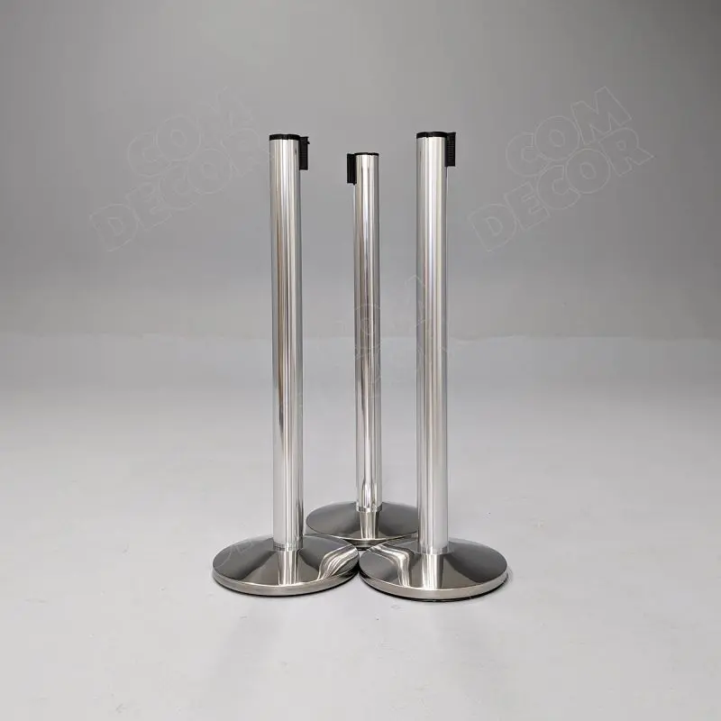 piirdepostid-jarjekorrapostid-2372 Piirdepost Museo Silver