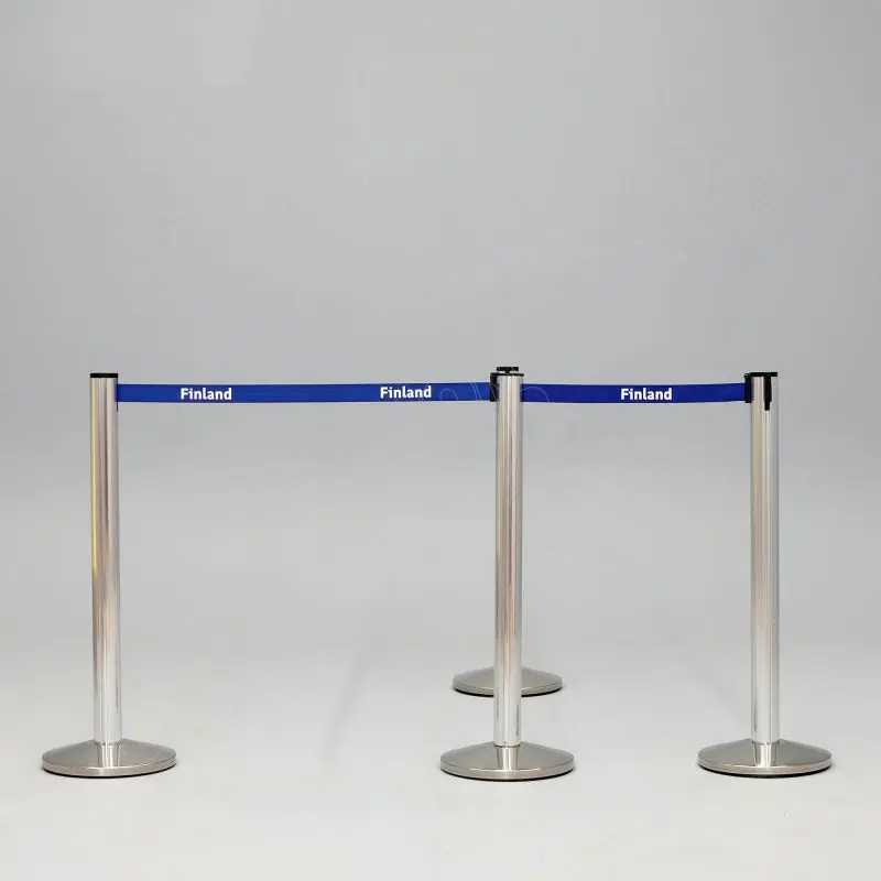 piirdepostid-trukitud-lindiga-2188 Piirdepost Museo Silver