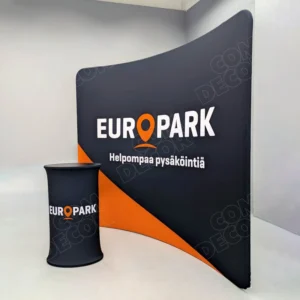 Pop-up Stand S-Tube C