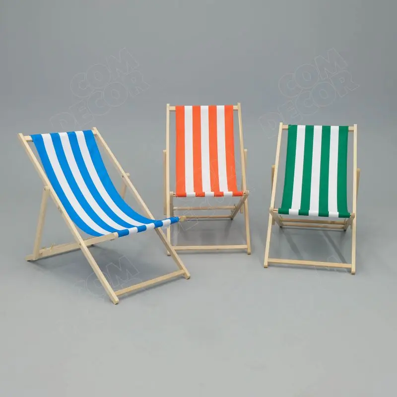 Rannatool Havana Stripes