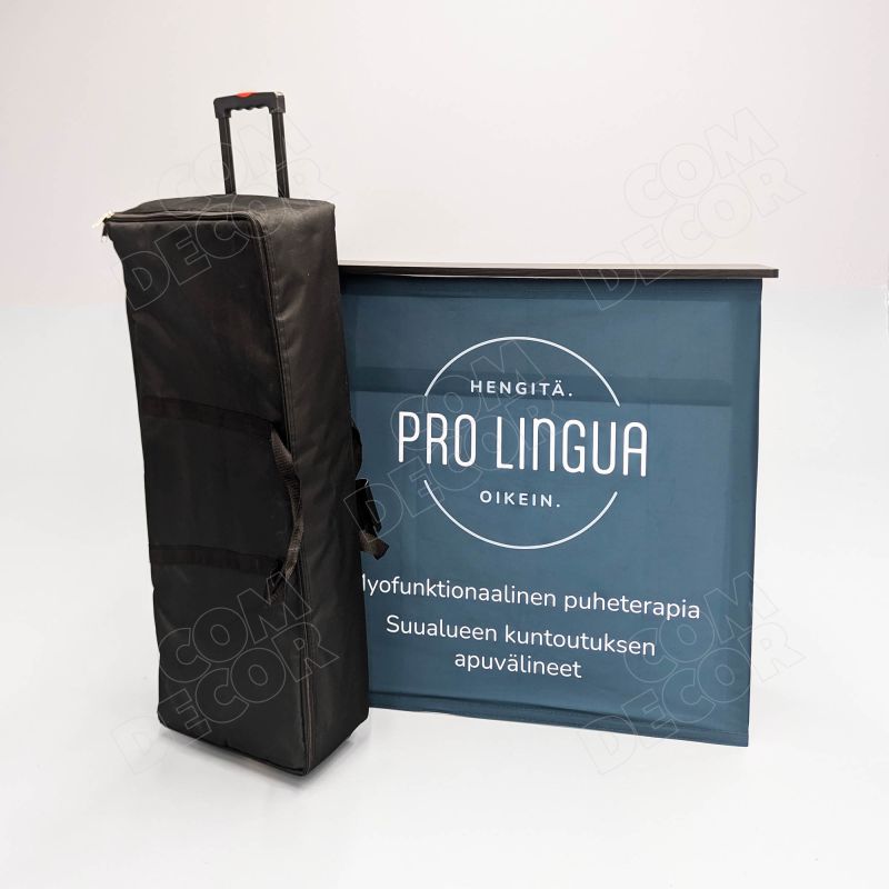 Messilaud QuickDesk Max Plus