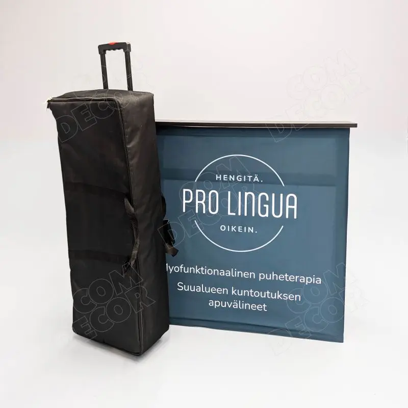 Messilaud QuickDesk Max Plus