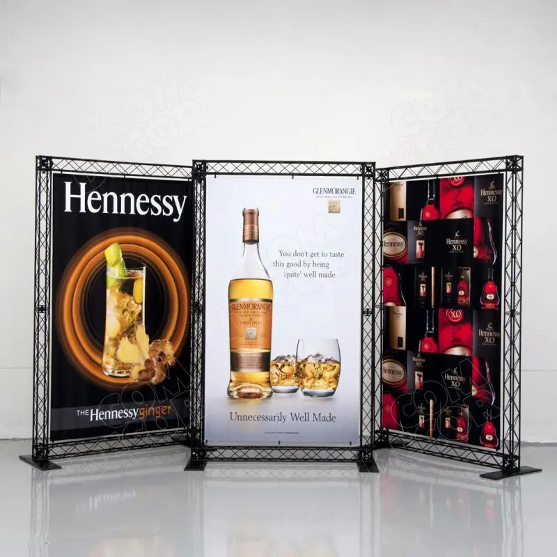 reklaamseinad-x10-truss-419 Messisein X10