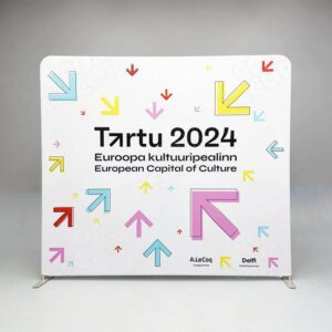 Reklaamsein S-Tube SX