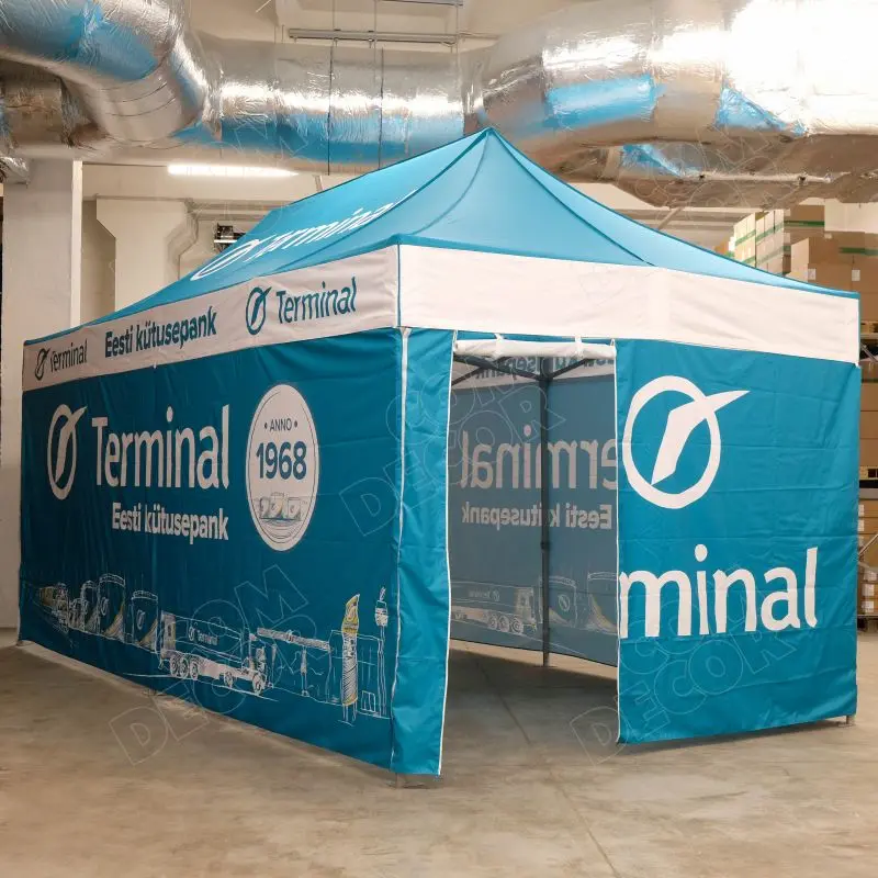 Reklaamtelk / mototelk Reklaamtelk / mototelk