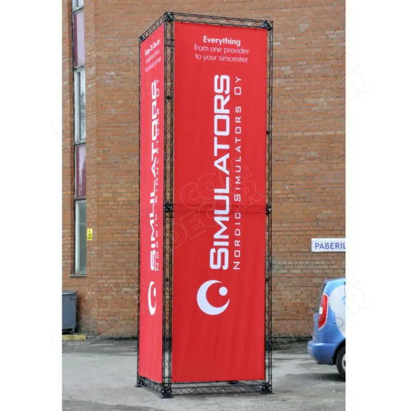 reklaamtorn-truss-moodulitest-401 Truss - X10 torn