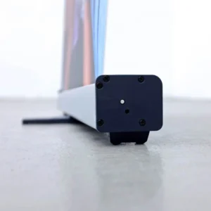 Executive Design Roll-up Minimal