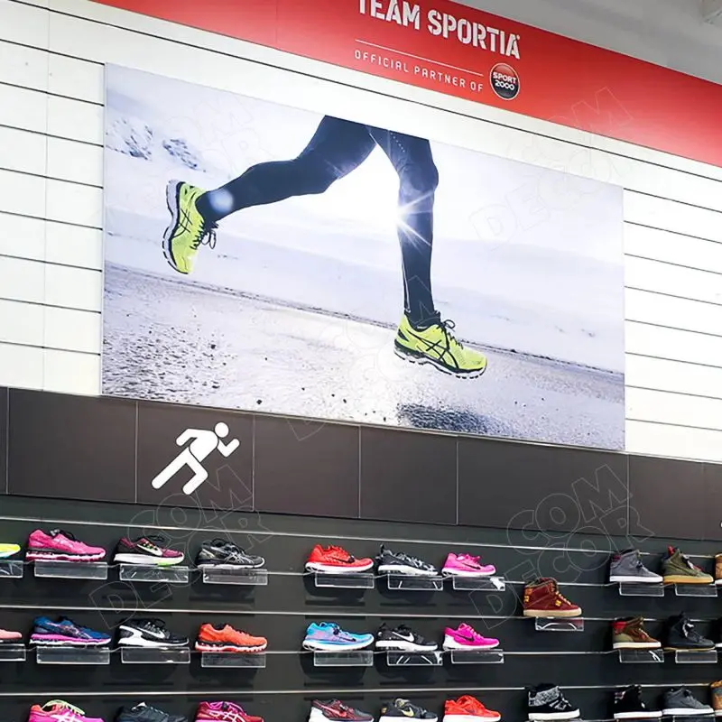 Reklaambänner poe seinal Reklaambänner poe seinal