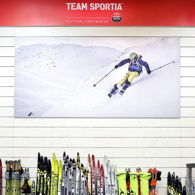 Seinäbänner / reklaambänner poes Seinäbänner / reklaambänner poes