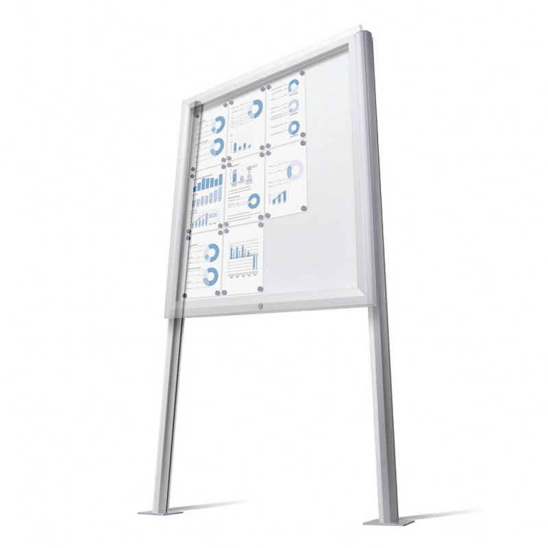 Jalad kõvale pinnale