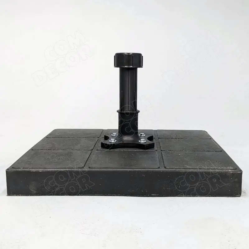 taaskasutatud-plastikust-lipujalg-2287 EcoSlab 13