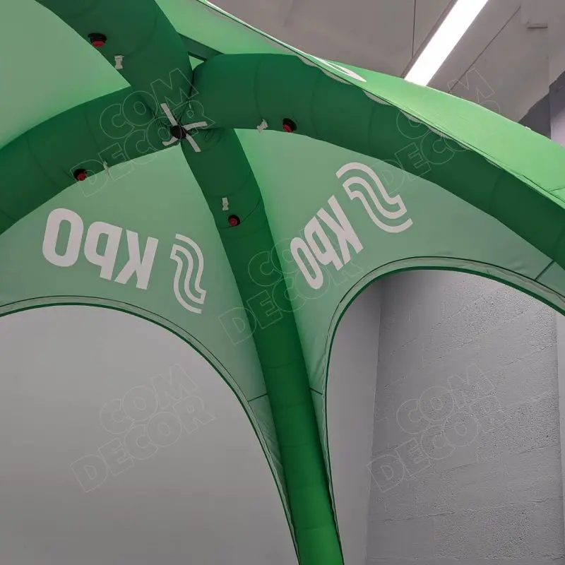 taispuhutav-telk-kuppeltelk-2351 Täispuhutav telk