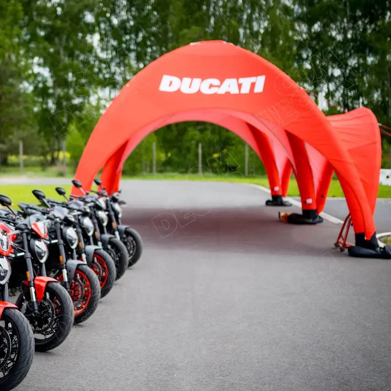 taispuhutav-telk-kuppeltelk-2410 Täispuhutav telk