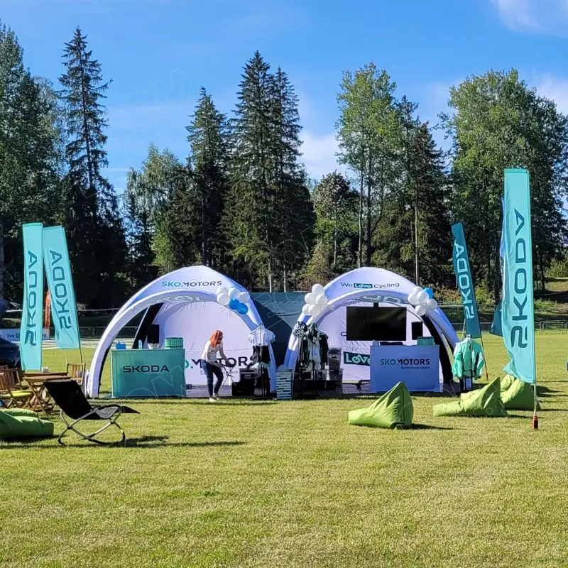 taispuhutavad-telgid-spordiuritusel-2596 Täispuhutav telk