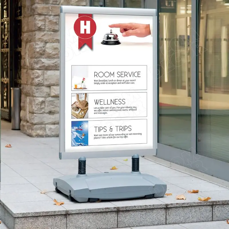 tanavaraakija-harkjalg-konniteel-2716 Reklaamstend Excel