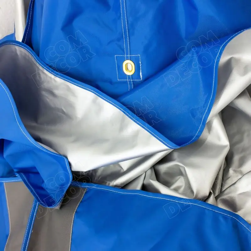 telgi-materjal-1984 Pop up telk Vantage