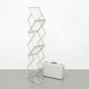 Trükisehoidja AluLine