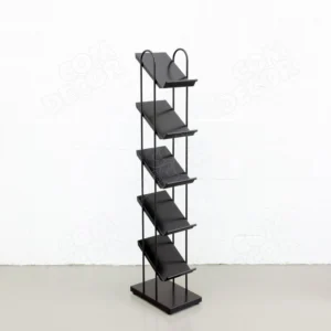 Brochure Holder Herald