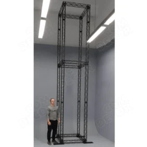 Truss Tower X10