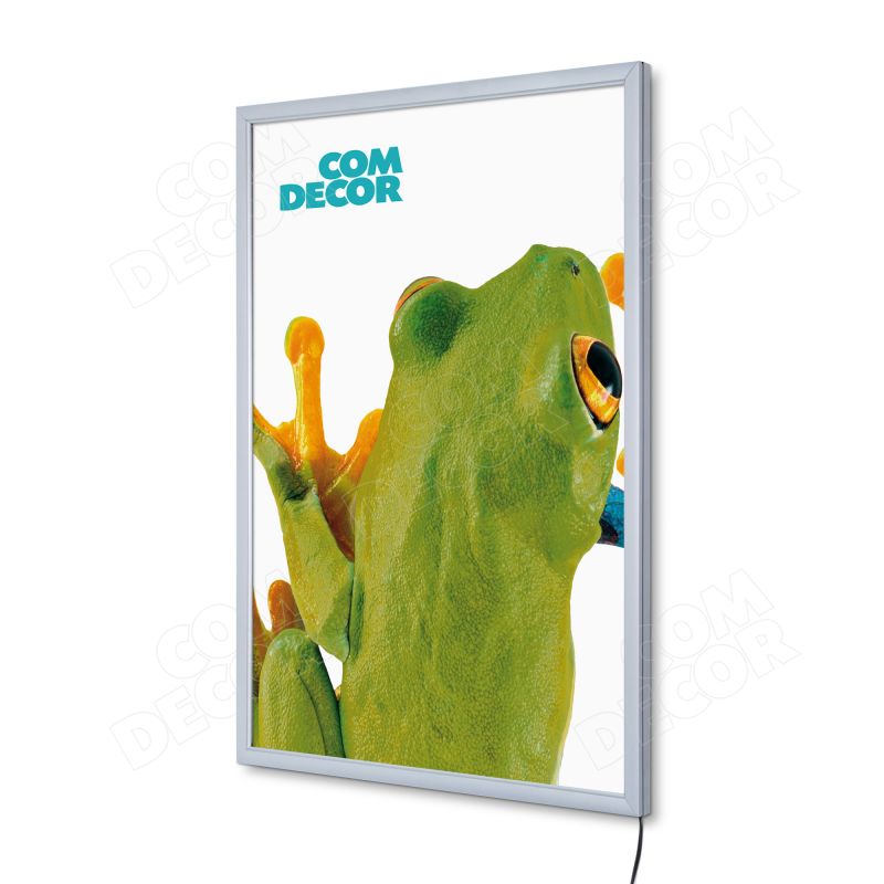 Valguskast FrameLed-19