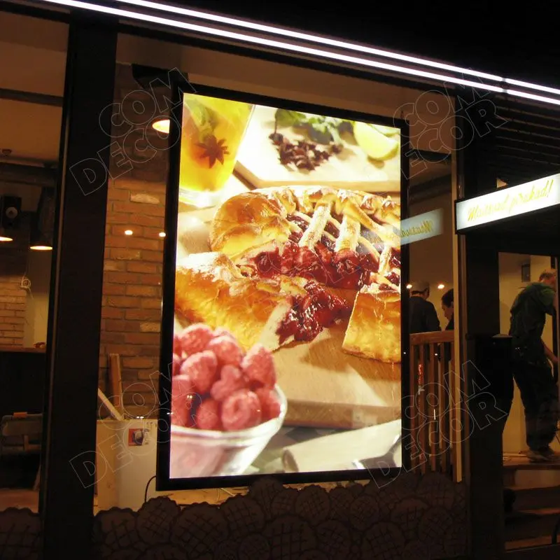 valguskast-vaateaknal-662 Valguskast FrameLed-30