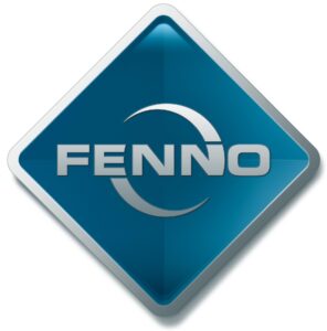 FennoSteel logo