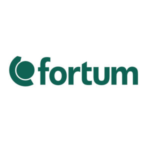 Fortum logo