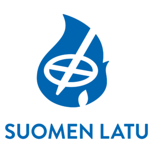 Suomen Latu logo