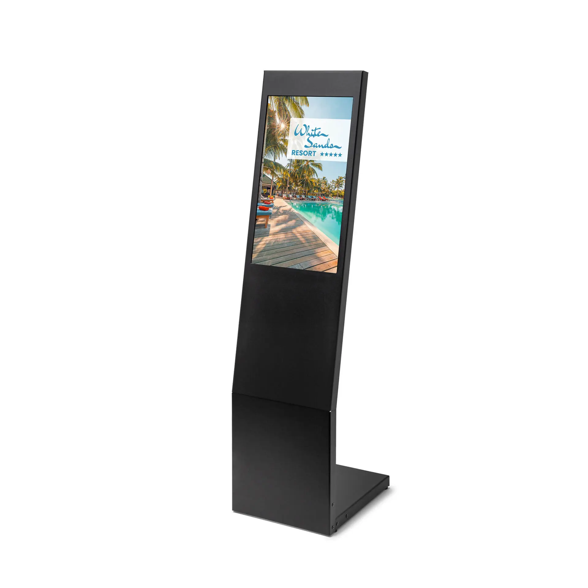 Digitaalne infostend Nova 24″ Digitaalne infostend Nova 24″