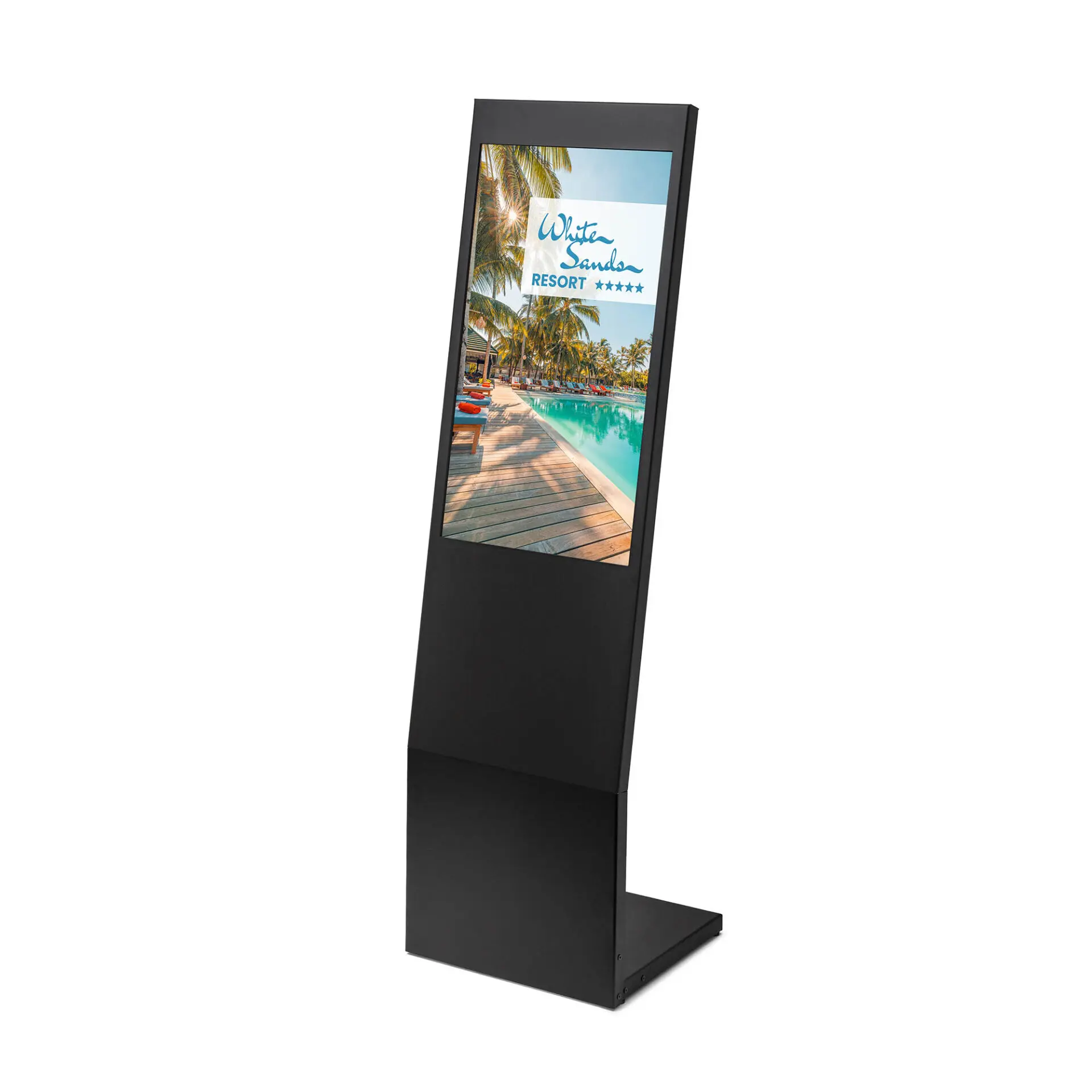 Digitaalne infostend Nova 32″ Digitaalne infostend Nova 32″